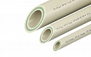 Труба Ø63х10.5 PN20 комб. стекловолокно FV-Plast Faser (PP-R/PP-GF/PP-R) (12/4) с доставкой в Альметьевск