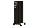 Масляный радиатор Ballu Classic  black BOH/CL-07BR 1500 (7 секций) с доставкой в Альметьевск