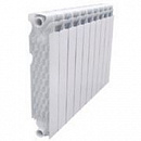 Алюминиевый радиатор Fondital Calidor Super B4 500/100 - 10 секций с доставкой в Альметьевск