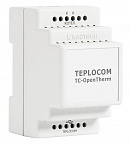 Цифровой модуль ТЕПЛОКОМ ТС - Opentherm с доставкой в Альметьевск