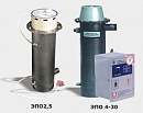 Электроприбор отопительный ЭВАН ЭПО-6 (6 кВт, 220 В) (14026+15325) с доставкой в Альметьевск