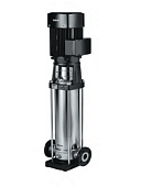 Вертикальный многоступенчатый насос Hydroo VF10-10R 0400 T 2340 5 2 IE3 с доставкой в Альметьевск