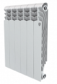  Радиатор биметаллический ROYAL THERMO Revolution Bimetall 500-6 секц. (Россия / 178 Вт/30 атм/0,205 л/1,75 кг) с доставкой в Альметьевск