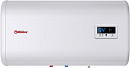 Электроводонагреватель аккумуляционный THERMEX  IF 50 H (PRO) (50л, белый, бак нерж., гориз.установка, плоский)    с доставкой в Альметьевск