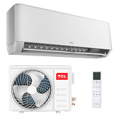 Сплит-система настенного типа TCL GENTLE COOL INVERTER TACI-TP28INV/R TACO-TP28INV/R комплект