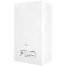 Котел настенный газовый Siberia Dream 20 CBF (20 кВт, закрытая камера, раздельные т/о) с доставкой в Альметьевск