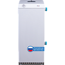 Котел напольный газовый РГА 17 хChange SG АОГВ (17,4 кВт, автоматика САБК) с доставкой в Альметьевск