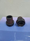 Штуцера для d=25 мм / сварка с доставкой в Альметьевск